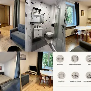  Apartament Ohmyhome - Hala Mirowska Polska