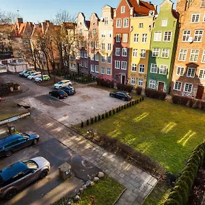 Old Town Piwna Apartament