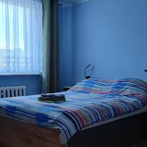 Centrum, 3,8km Do Starowki Gdanska Apartament