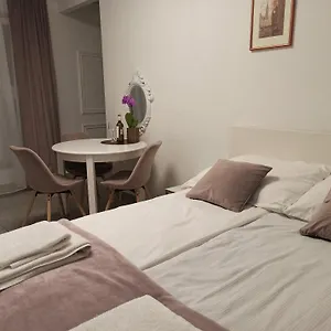 Arkady Old Town Apartament