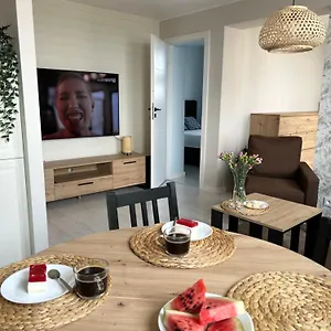 Dom & House - Kamienna Grobla Apartament