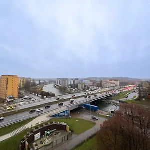 Szopy 3 Apatramenty Zresetuj Sie W Gdansku Apartament