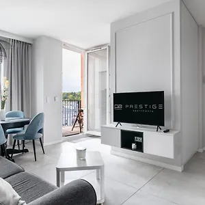 Prestige - Rajska 8 - Old Town Apartament