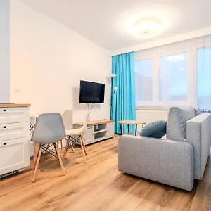 Old Town Blue - Dobra Apartament