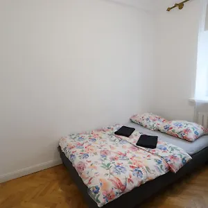  Apartament Fantastic Waw - - K2 Polska