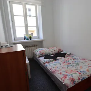  Apartament Fantastic Waw - - K1 Polska