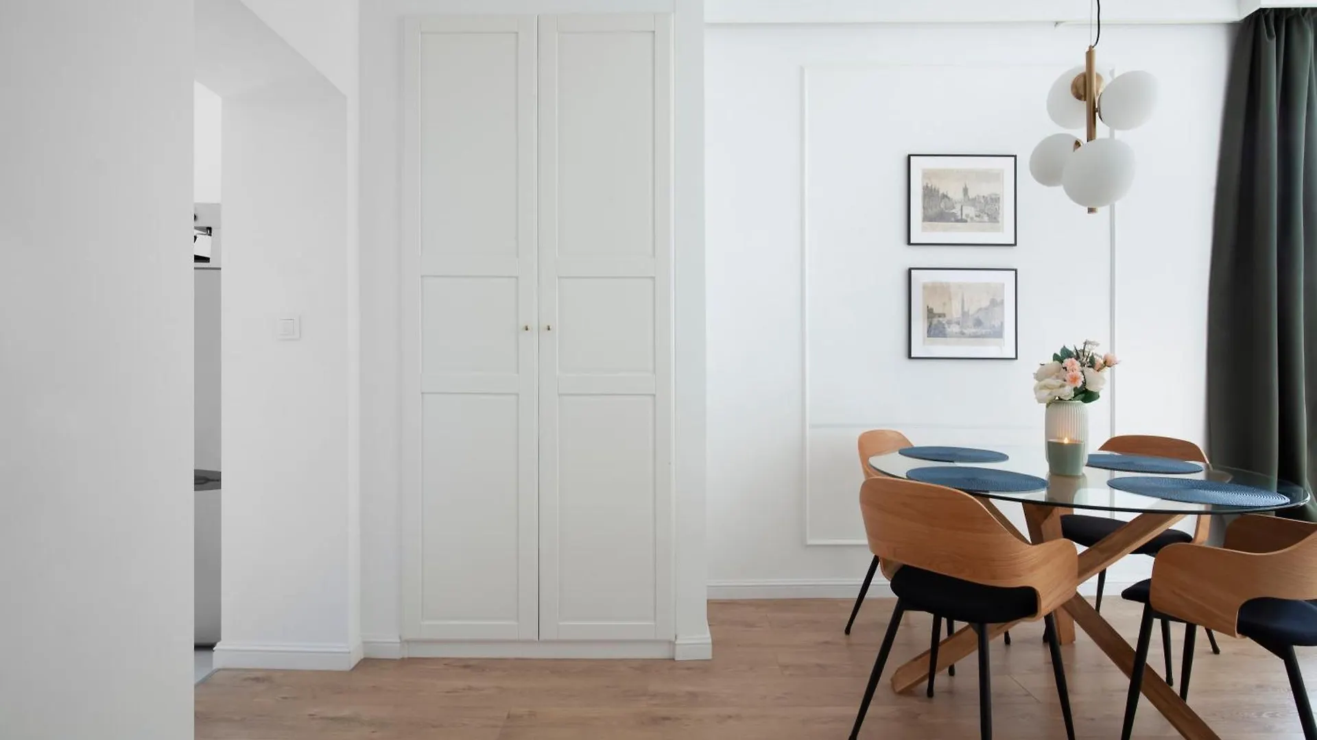 Elite Apartments Ogarna Spaces Gdansk